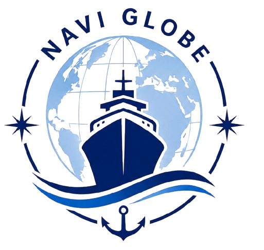 NaviGlobe International Marine Consultancy logo